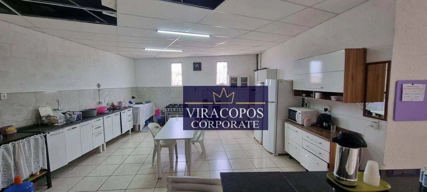 Armazém / Galpão à venda e para alugar, 1500m2 em Jardim Novo Campos Elíseos, Campinas - SP - imagem 6 Foto 6 de Armazém / Galpão à venda e para alugar, 1500m2 em Jardim Novo Campos Elíseos, Campinas - SP