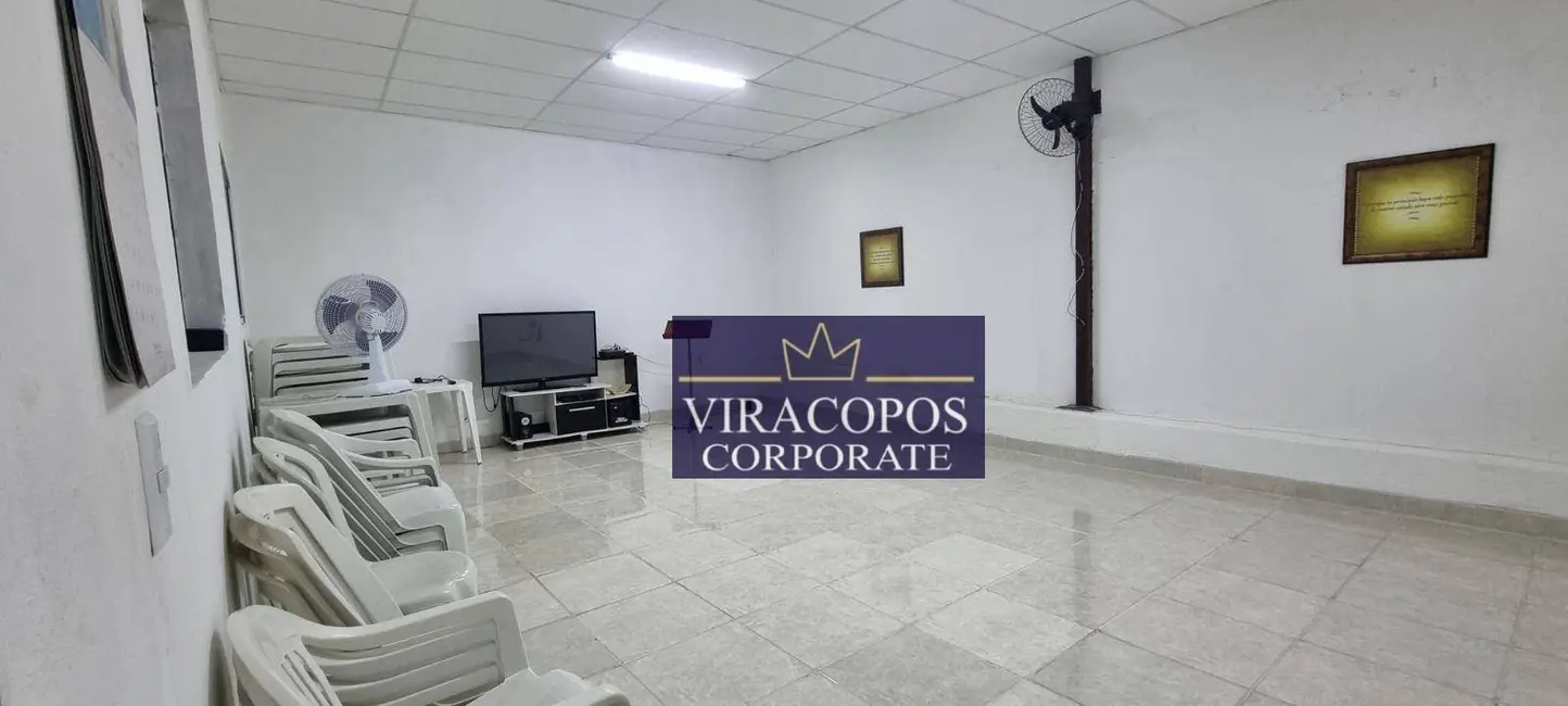 Armazém / Galpão à venda e para alugar, 1500m2 em Jardim Novo Campos Elíseos, Campinas - SP - imagem 7 Foto 7 de Armazém / Galpão à venda e para alugar, 1500m2 em Jardim Novo Campos Elíseos, Campinas - SP