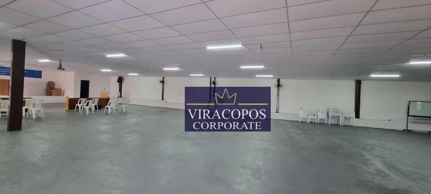 Armazém / Galpão à venda e para alugar, 1500m2 em Jardim Novo Campos Elíseos, Campinas - SP - imagem 8 Foto 8 de Armazém / Galpão à venda e para alugar, 1500m2 em Jardim Novo Campos Elíseos, Campinas - SP