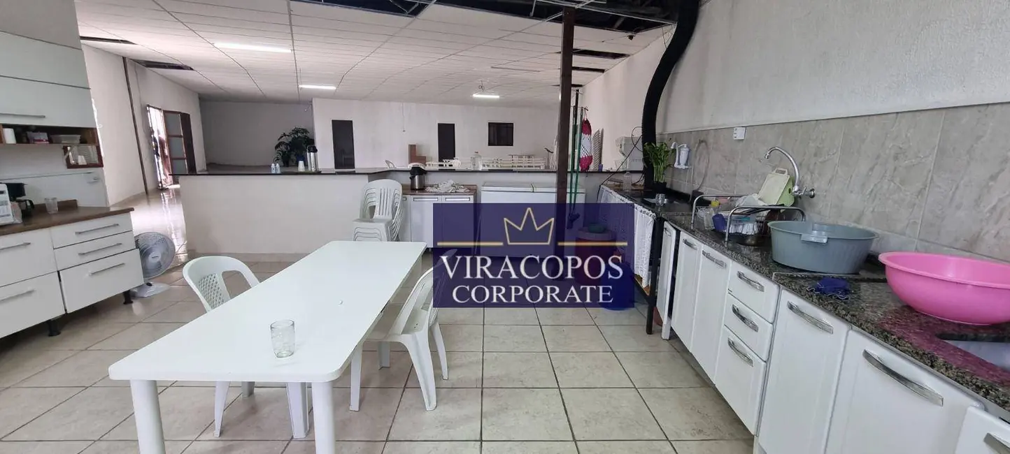 Armazém / Galpão à venda e para alugar, 1500m2 em Jardim Novo Campos Elíseos, Campinas - SP - imagem 9 Foto 9 de Armazém / Galpão à venda e para alugar, 1500m2 em Jardim Novo Campos Elíseos, Campinas - SP