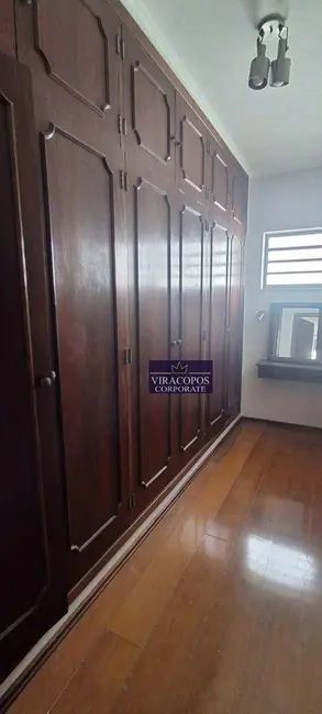 Casa com 3 quartos para alugar, 270m2 em Ponte Preta, Campinas - SP - imagem 8 Foto 8 de Casa com 3 quartos para alugar, 270m2 em Ponte Preta, Campinas - SP