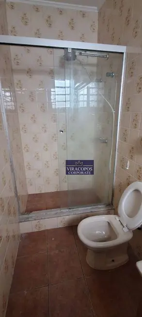 Casa com 3 quartos para alugar, 270m2 em Ponte Preta, Campinas - SP - imagem 9 Foto 9 de Casa com 3 quartos para alugar, 270m2 em Ponte Preta, Campinas - SP