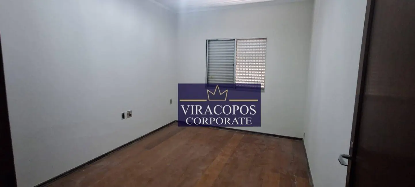 Casa com 3 quartos para alugar, 270m2 em Ponte Preta, Campinas - SP - imagem 7 Foto 7 de Casa com 3 quartos para alugar, 270m2 em Ponte Preta, Campinas - SP
