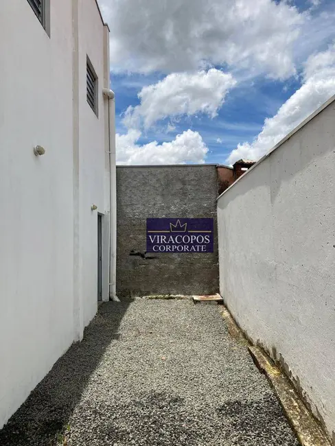 Foto 9 de Armazém / Galpão para alugar, 250m2 em Parque Via Norte, Campinas - SP