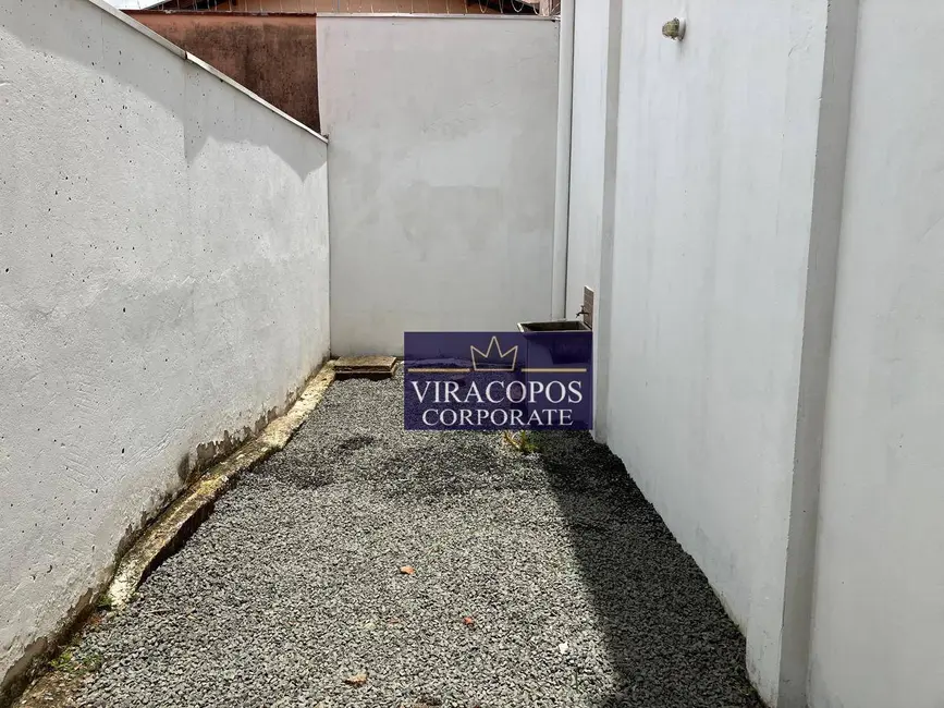 Foto 8 de Armazém / Galpão para alugar, 250m2 em Parque Via Norte, Campinas - SP