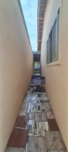 Foto 8 de Casa com 3 quartos à venda, 300m2 em Jardim Campos Elíseos, Campinas - SP