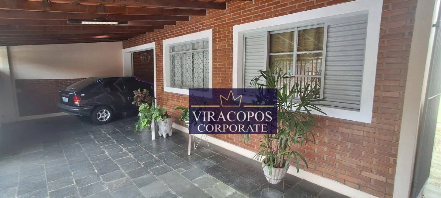 Foto 6 de Casa com 3 quartos à venda, 300m2 em Jardim Campos Elíseos, Campinas - SP