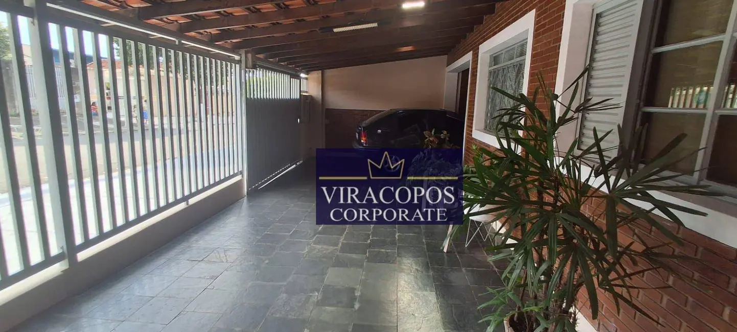 Foto 7 de Casa com 3 quartos à venda, 300m2 em Jardim Campos Elíseos, Campinas - SP