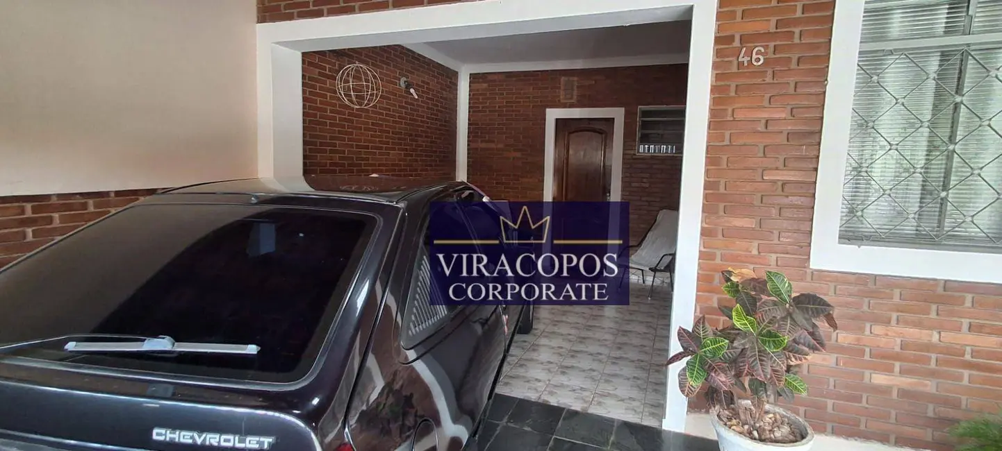 Foto 5 de Casa com 3 quartos à venda, 300m2 em Jardim Campos Elíseos, Campinas - SP