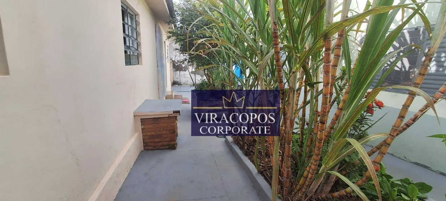 Foto 9 de Casa com 3 quartos à venda, 300m2 em Jardim Campos Elíseos, Campinas - SP