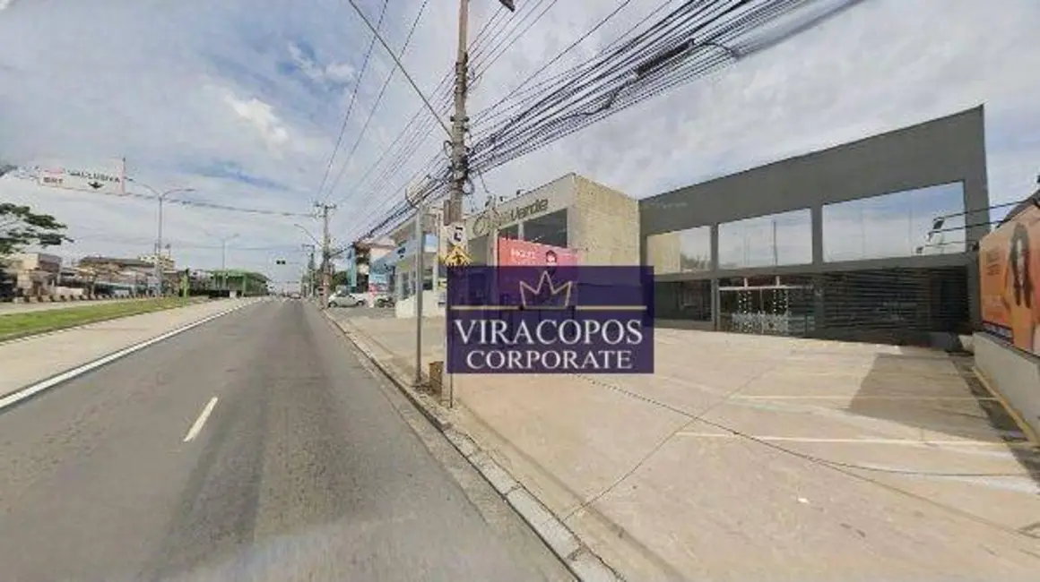 Foto 2 de Armazém / Galpão para alugar, 450m2 em São Bernardo, Campinas - SP