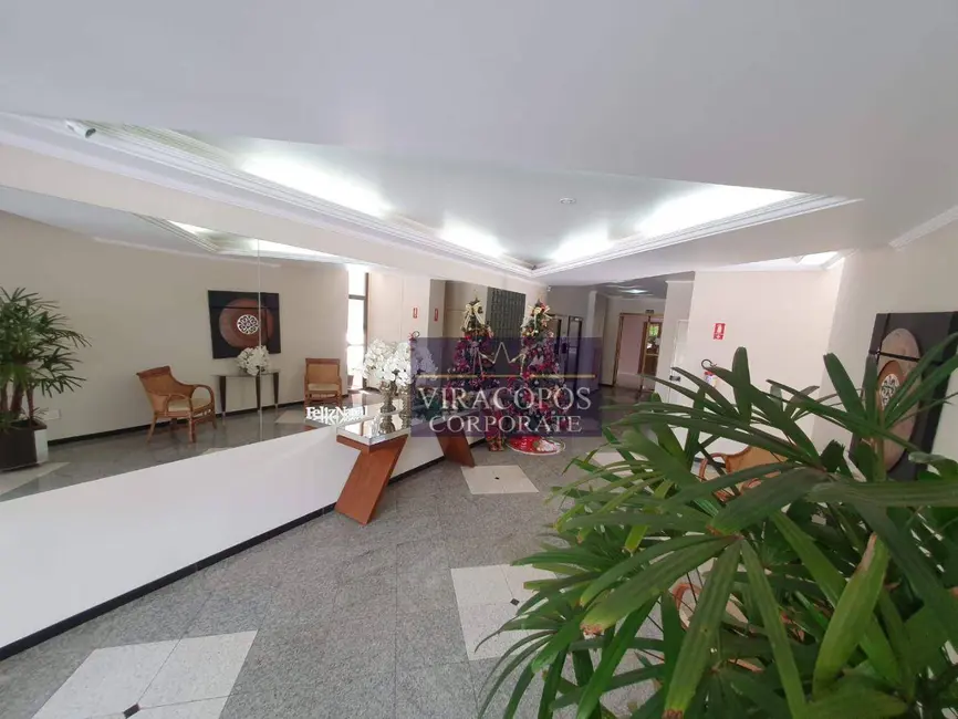 Apartamento com 4 quartos à venda e para alugar, 150m2 em Mansões Santo Antônio, Campinas - SP - imagem 5 Foto 5 de Apartamento com 4 quartos à venda e para alugar, 150m2 em Mansões Santo Antônio, Campinas - SP