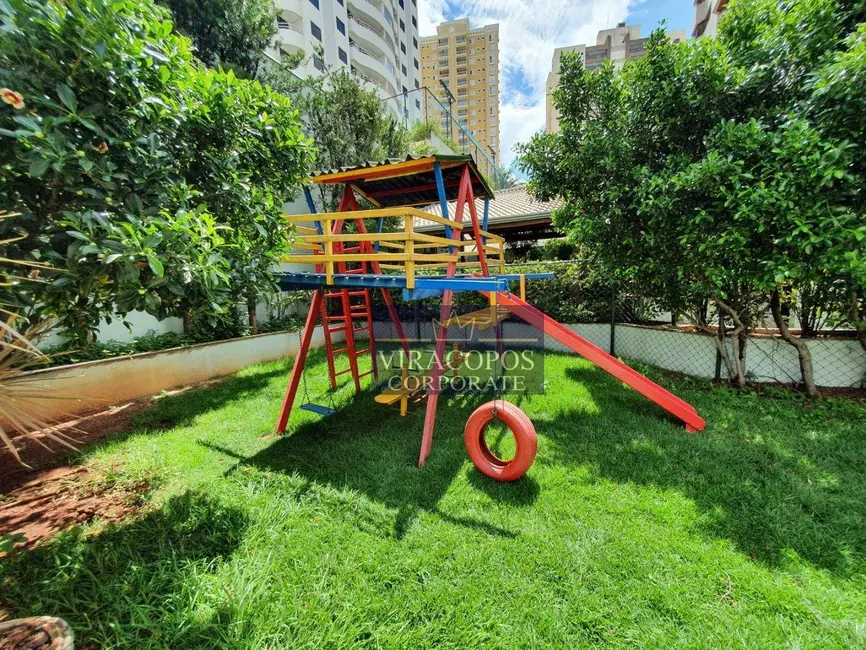 Apartamento com 4 quartos à venda e para alugar, 150m2 em Mansões Santo Antônio, Campinas - SP - imagem 6 Foto 6 de Apartamento com 4 quartos à venda e para alugar, 150m2 em Mansões Santo Antônio, Campinas - SP