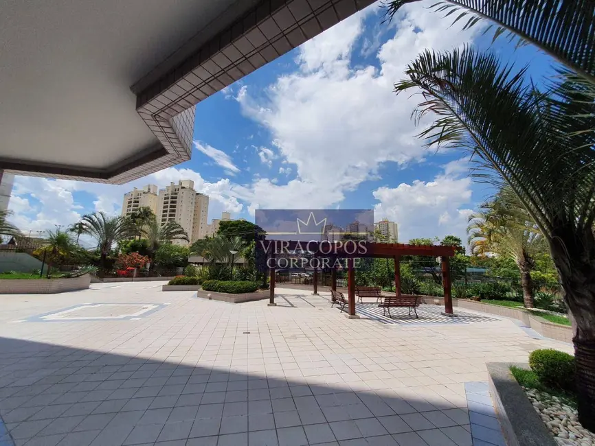 Apartamento com 4 quartos à venda e para alugar, 150m2 em Mansões Santo Antônio, Campinas - SP - imagem 4 Foto 4 de Apartamento com 4 quartos à venda e para alugar, 150m2 em Mansões Santo Antônio, Campinas - SP