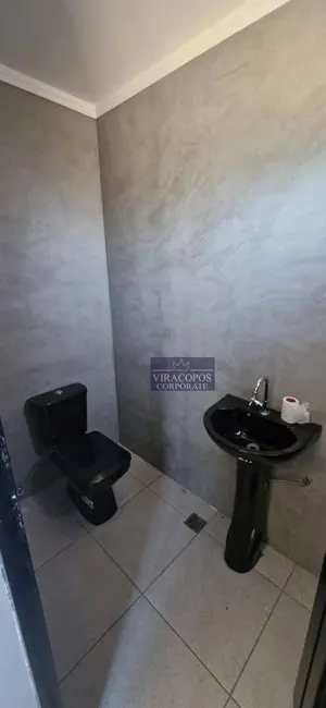 Foto 9 de Armazém / Galpão para alugar, 340m2 em Parque Via Norte, Campinas - SP