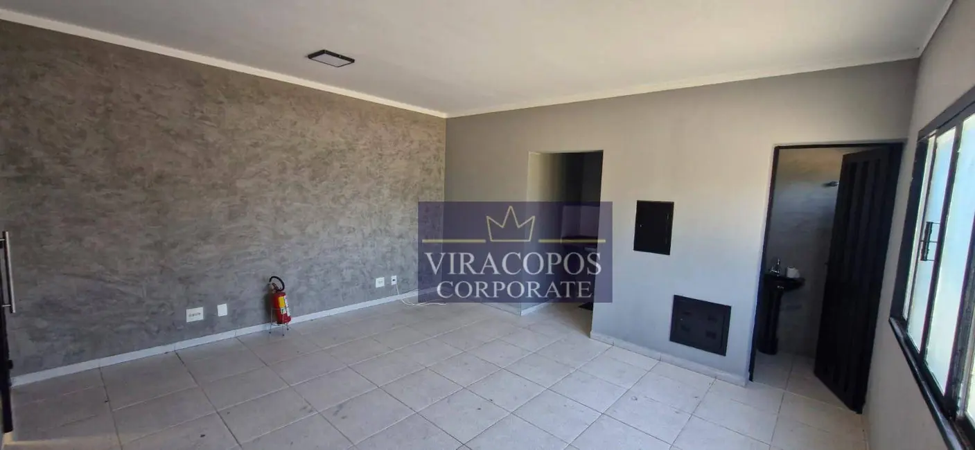 Foto 6 de Armazém / Galpão para alugar, 340m2 em Parque Via Norte, Campinas - SP