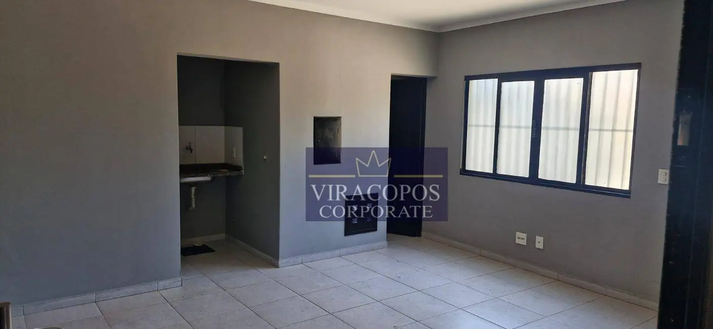 Foto 4 de Armazém / Galpão para alugar, 340m2 em Parque Via Norte, Campinas - SP