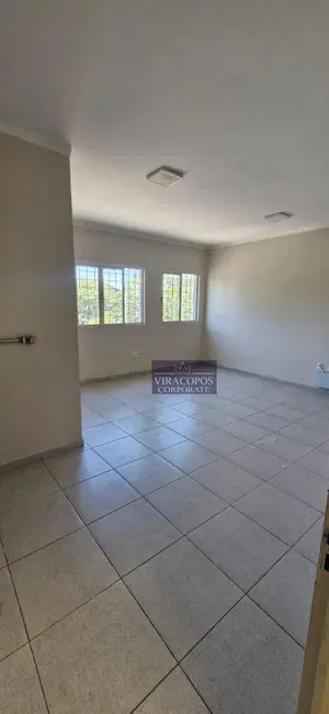 Foto 7 de Armazém / Galpão para alugar, 340m2 em Parque Via Norte, Campinas - SP