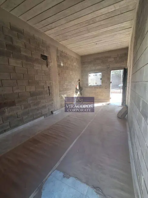 Armazém / Galpão para alugar, 350m2 em Parque Via Norte, Campinas - SP - imagem 8 Foto 8 de Armazém / Galpão para alugar, 350m2 em Parque Via Norte, Campinas - SP