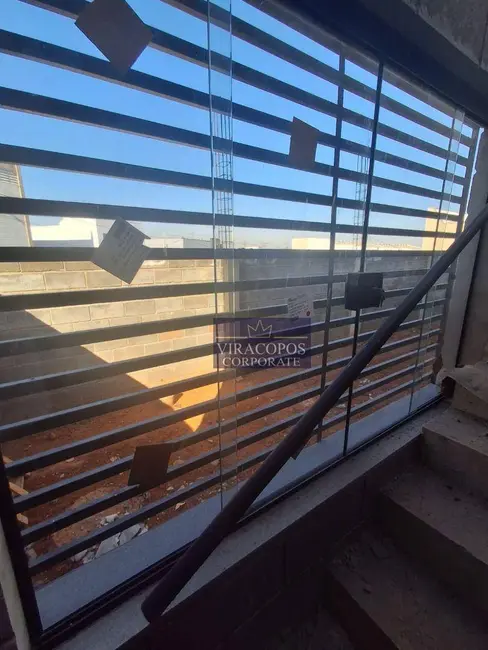 Foto 7 de Armazém / Galpão para alugar, 350m2 em Parque Via Norte, Campinas - SP