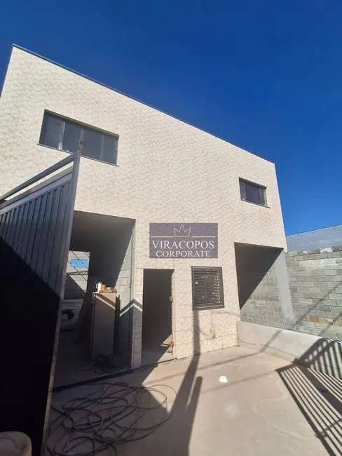 Armazém / Galpão para alugar, 350m2 em Parque Via Norte, Campinas - SP - imagem 2 Foto 2 de Armazém / Galpão para alugar, 350m2 em Parque Via Norte, Campinas - SP