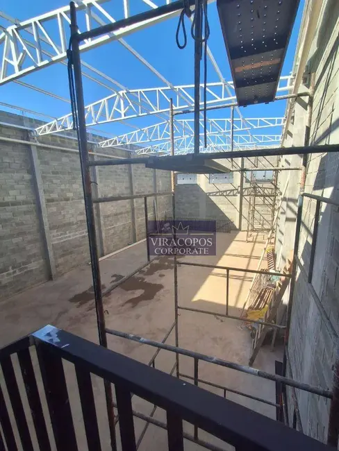 Armazém / Galpão para alugar, 350m2 em Parque Via Norte, Campinas - SP - imagem 9 Foto 9 de Armazém / Galpão para alugar, 350m2 em Parque Via Norte, Campinas - SP