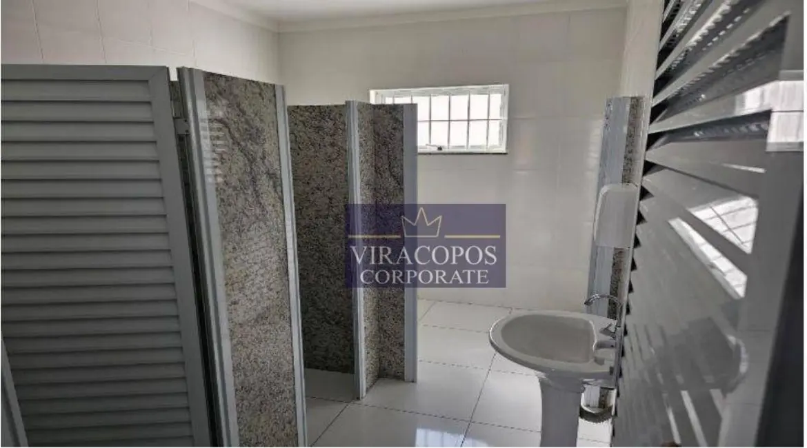 Armazém / Galpão para alugar, 350m2 em Jardim do Trevo, Campinas - SP - imagem 9 Foto 9 de Armazém / Galpão para alugar, 350m2 em Jardim do Trevo, Campinas - SP