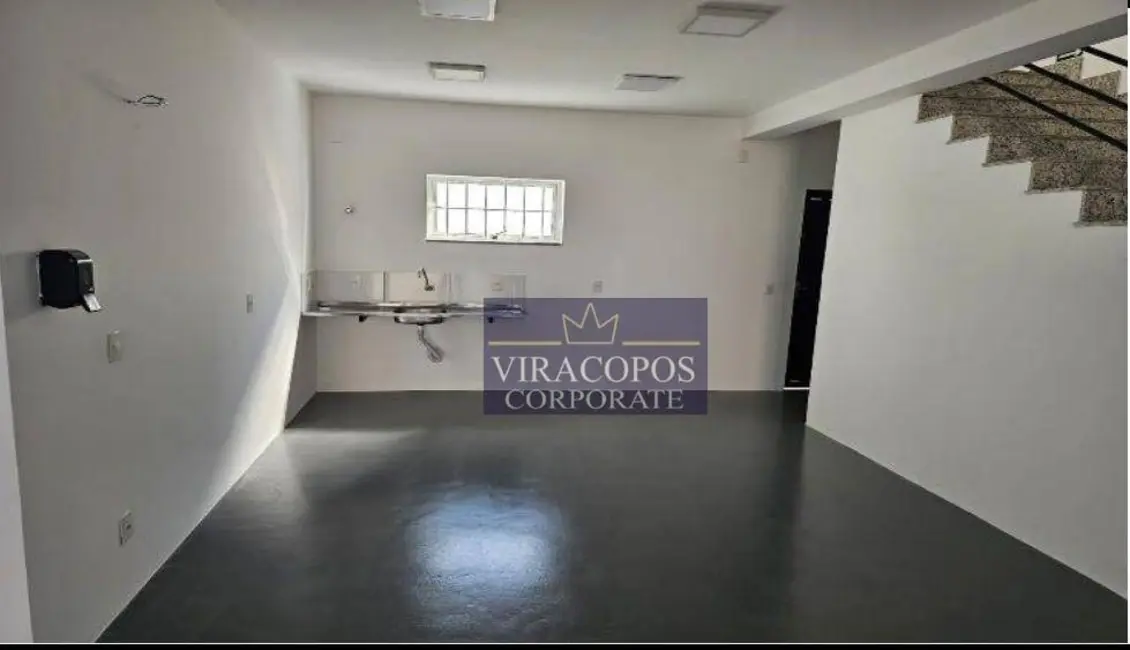 Armazém / Galpão para alugar, 350m2 em Jardim do Trevo, Campinas - SP - imagem 8 Foto 8 de Armazém / Galpão para alugar, 350m2 em Jardim do Trevo, Campinas - SP
