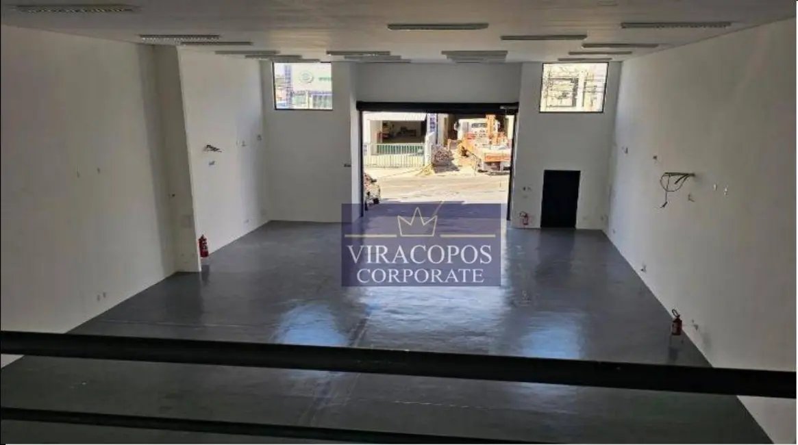 Armazém / Galpão para alugar, 350m2 em Jardim do Trevo, Campinas - SP - imagem 5 Foto 5 de Armazém / Galpão para alugar, 350m2 em Jardim do Trevo, Campinas - SP