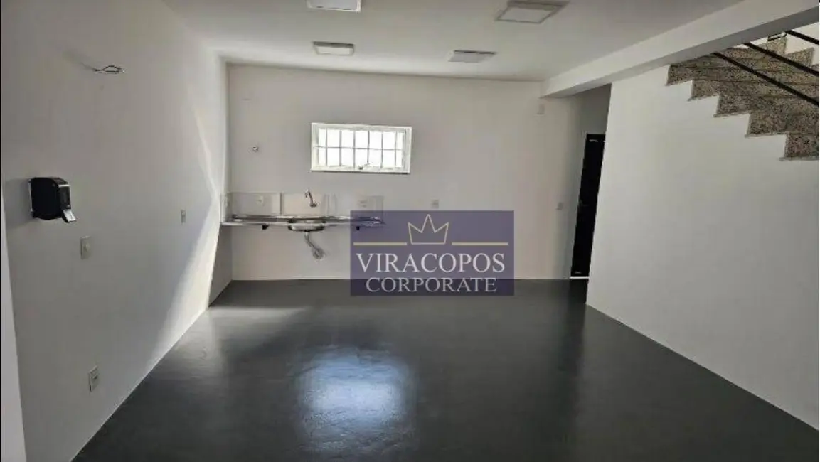 Armazém / Galpão para alugar, 350m2 em Jardim do Trevo, Campinas - SP - imagem 6 Foto 6 de Armazém / Galpão para alugar, 350m2 em Jardim do Trevo, Campinas - SP