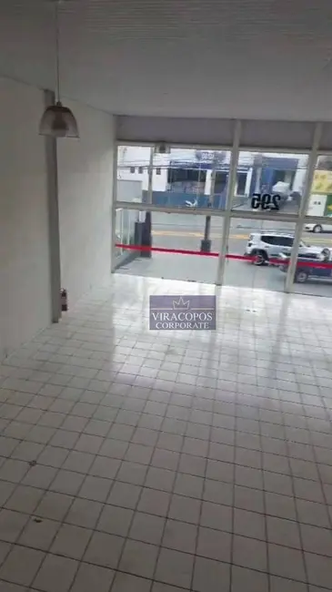 Armazém / Galpão para alugar, 360m2 em Vila Pompéia, Campinas - SP - imagem 2 Foto 2 de Armazém / Galpão para alugar, 360m2 em Vila Pompéia, Campinas - SP