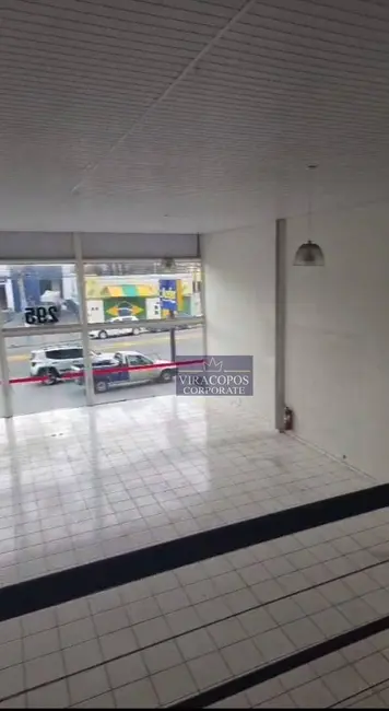 Armazém / Galpão para alugar, 360m2 em Vila Pompéia, Campinas - SP - imagem 4 Foto 4 de Armazém / Galpão para alugar, 360m2 em Vila Pompéia, Campinas - SP