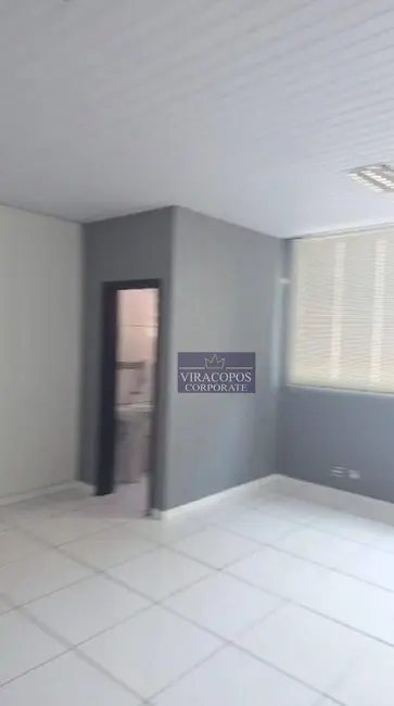 Armazém / Galpão para alugar, 360m2 em Vila Pompéia, Campinas - SP - imagem 6 Foto 6 de Armazém / Galpão para alugar, 360m2 em Vila Pompéia, Campinas - SP