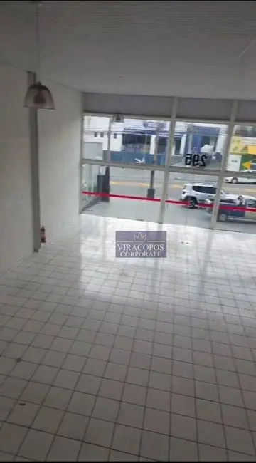 Armazém / Galpão para alugar, 360m2 em Vila Pompéia, Campinas - SP - imagem 5 Foto 5 de Armazém / Galpão para alugar, 360m2 em Vila Pompéia, Campinas - SP