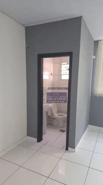 Armazém / Galpão para alugar, 360m2 em Vila Pompéia, Campinas - SP - imagem 3 Foto 3 de Armazém / Galpão para alugar, 360m2 em Vila Pompéia, Campinas - SP