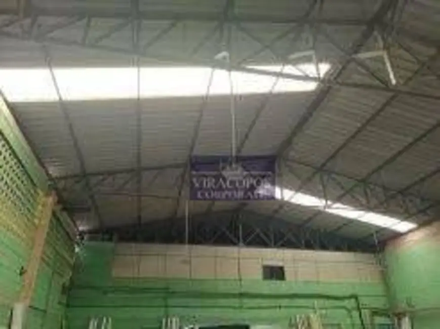 Armazém / Galpão à venda, 1000m2 em Chácaras Campos dos Amarais, Campinas - SP - imagem 8 Foto 8 de Armazém / Galpão à venda, 1000m2 em Chácaras Campos dos Amarais, Campinas - SP