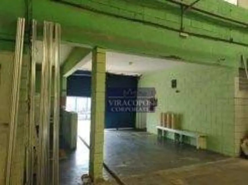 Armazém / Galpão à venda, 1000m2 em Chácaras Campos dos Amarais, Campinas - SP - imagem 5 Foto 5 de Armazém / Galpão à venda, 1000m2 em Chácaras Campos dos Amarais, Campinas - SP