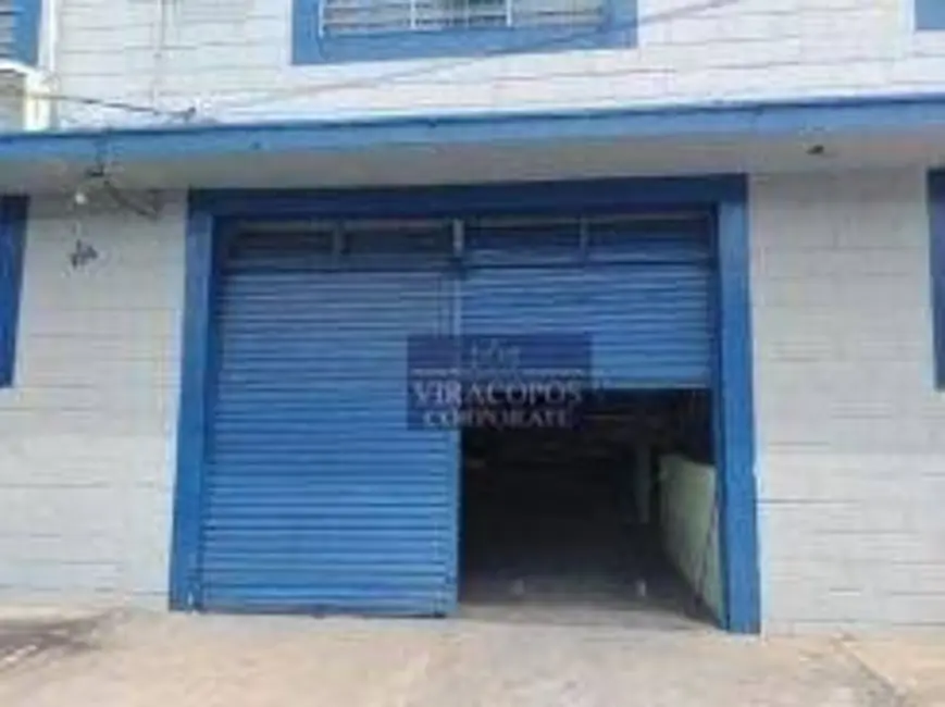 Armazém / Galpão à venda, 1000m2 em Chácaras Campos dos Amarais, Campinas - SP - imagem 3 Foto 3 de Armazém / Galpão à venda, 1000m2 em Chácaras Campos dos Amarais, Campinas - SP