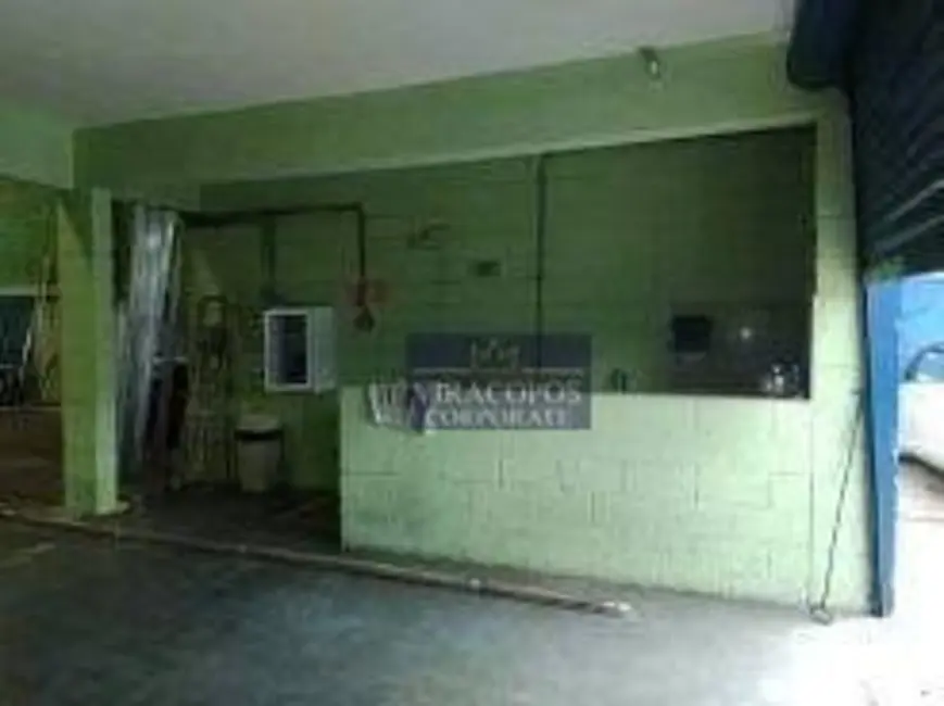 Armazém / Galpão à venda, 1000m2 em Chácaras Campos dos Amarais, Campinas - SP - imagem 6 Foto 6 de Armazém / Galpão à venda, 1000m2 em Chácaras Campos dos Amarais, Campinas - SP