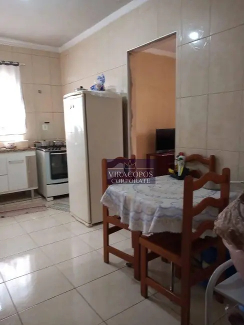 Foto 7 de Casa com 3 quartos à venda, 254m2 em Chácaras Campos Elíseos, Campinas - SP