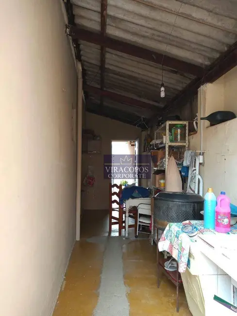 Foto 9 de Casa com 3 quartos à venda, 254m2 em Chácaras Campos Elíseos, Campinas - SP