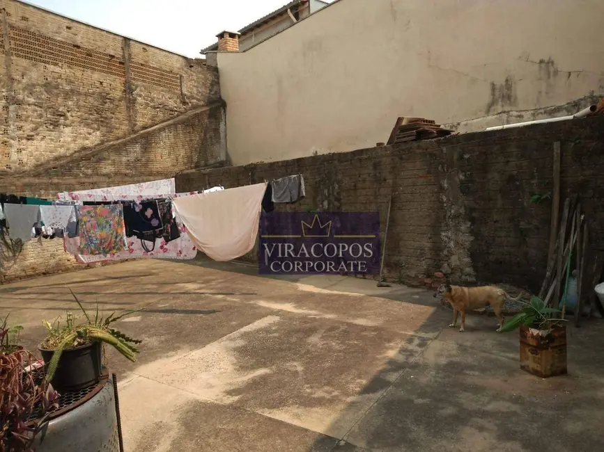 Foto 4 de Casa com 3 quartos à venda, 254m2 em Chácaras Campos Elíseos, Campinas - SP