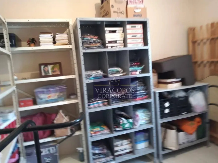 Foto 6 de Casa com 3 quartos à venda, 254m2 em Chácaras Campos Elíseos, Campinas - SP