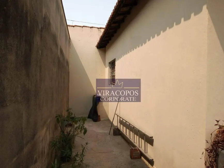 Foto 5 de Casa com 3 quartos à venda, 254m2 em Chácaras Campos Elíseos, Campinas - SP