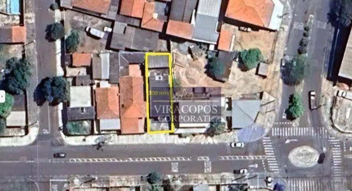 Foto 3 de Armazém / Galpão à venda, 300m2 em Jardim Paraíso de Viracopos, Campinas - SP