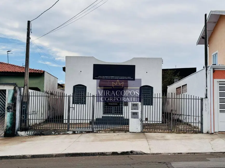 Foto 1 de Armazém / Galpão à venda, 300m2 em Jardim Paraíso de Viracopos, Campinas - SP