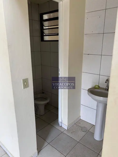 Armazém / Galpão à venda, 1076m2 em Jardim Paraíso de Viracopos, Campinas - SP - imagem 9 Foto 9 de Armazém / Galpão à venda, 1076m2 em Jardim Paraíso de Viracopos, Campinas - SP