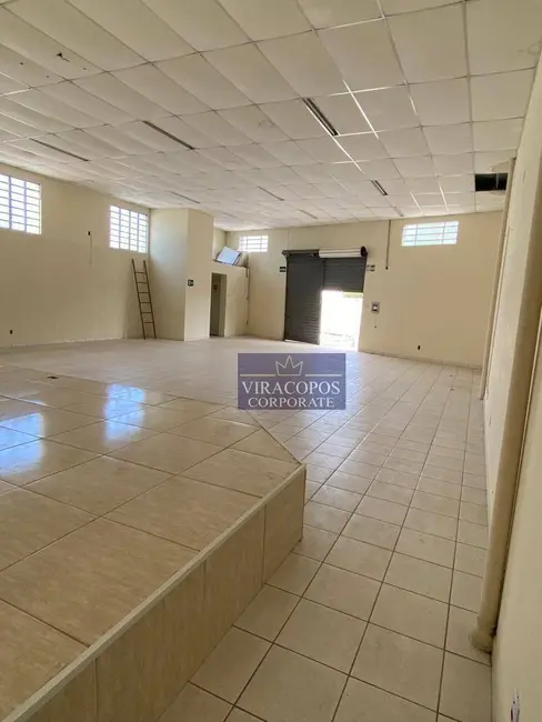 Armazém / Galpão à venda, 1076m2 em Jardim Paraíso de Viracopos, Campinas - SP - imagem 5 Foto 5 de Armazém / Galpão à venda, 1076m2 em Jardim Paraíso de Viracopos, Campinas - SP