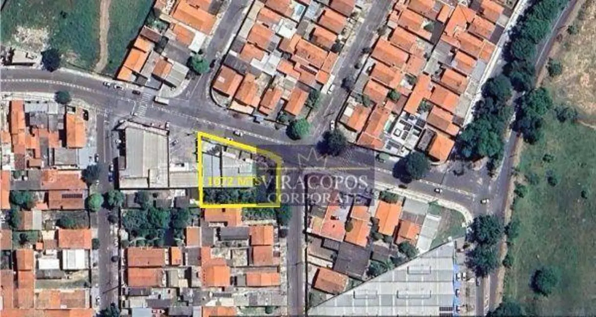 Armazém / Galpão à venda, 1076m2 em Jardim Paraíso de Viracopos, Campinas - SP - imagem 1 Foto 1 de Armazém / Galpão à venda, 1076m2 em Jardim Paraíso de Viracopos, Campinas - SP