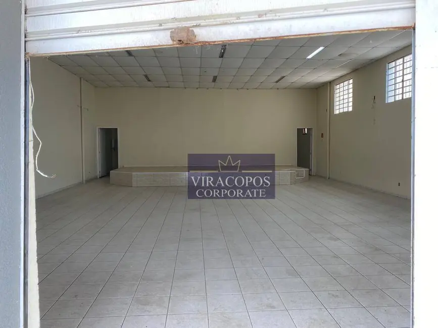 Armazém / Galpão à venda, 1076m2 em Jardim Paraíso de Viracopos, Campinas - SP - imagem 8 Foto 8 de Armazém / Galpão à venda, 1076m2 em Jardim Paraíso de Viracopos, Campinas - SP